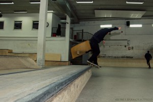 Bs Smith