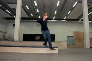 Martin Bs-Smith
