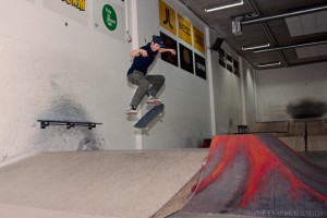 Simon Swich flip