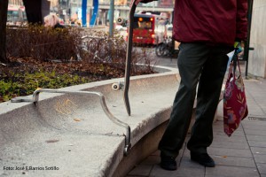 Skatestop