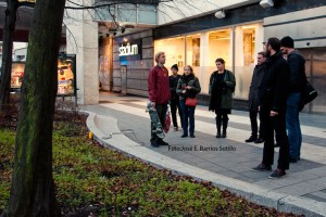 Stadsvandring 10