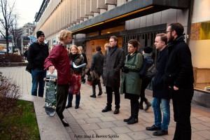 Stadsvandring 7