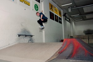 Kickflip